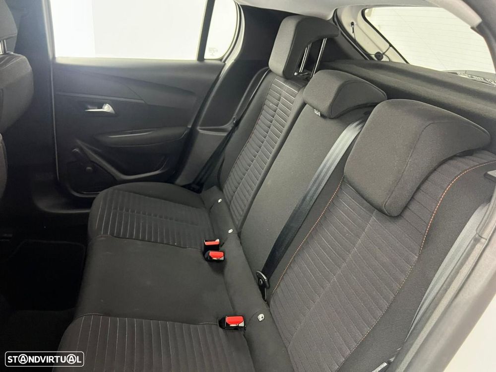 Peugeot 208 1.5 BlueHDi Active Pack - 10