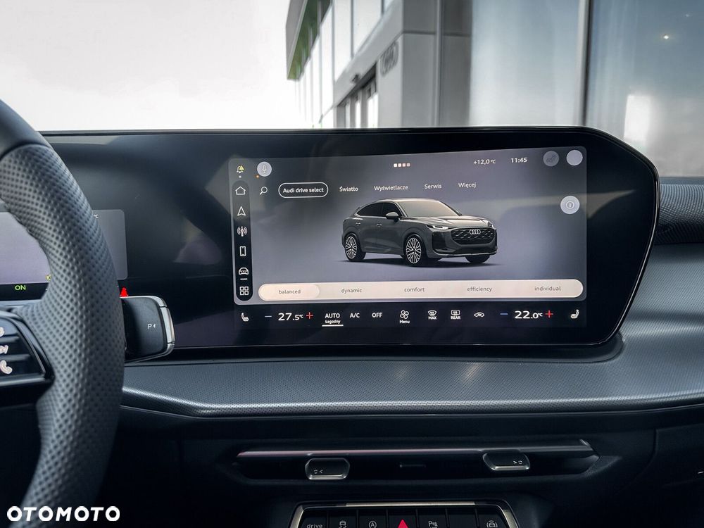 Audi Q3 Sportback - 30