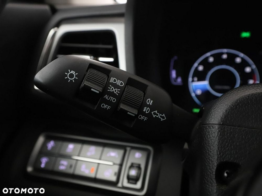 SsangYong/KGM Tivoli 1.5 T-GDI Quartz - 31