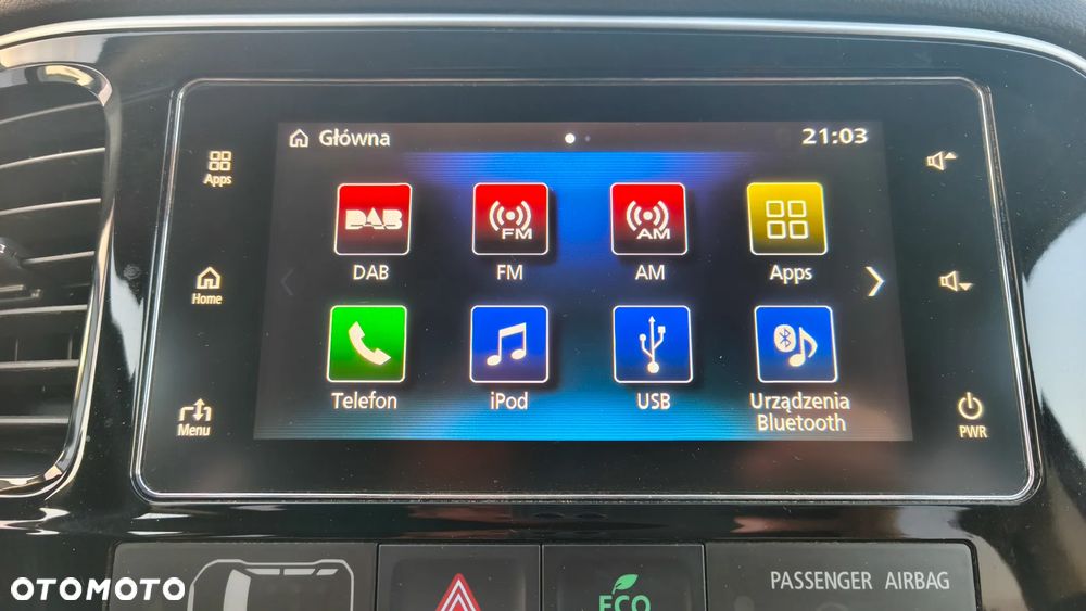 Mitsubishi Outlander - 35