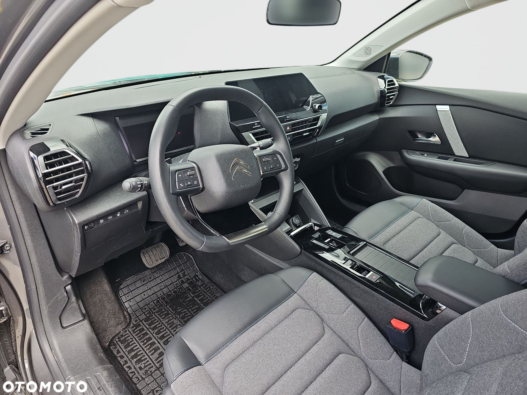 Citroën C4 - 12