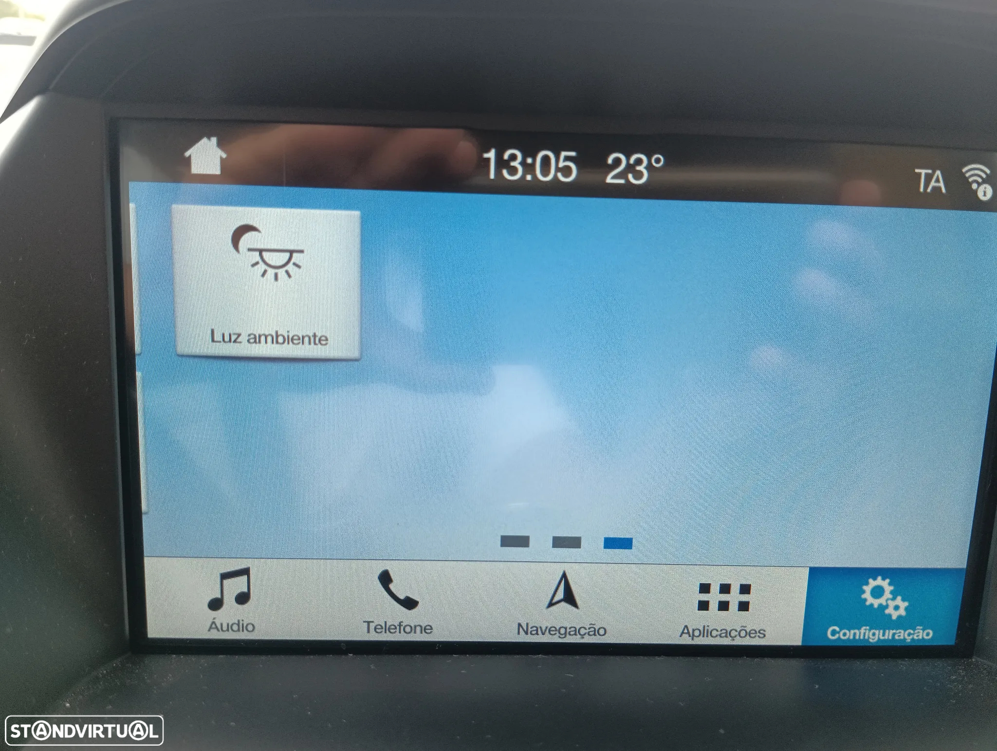 Ford Kuga 1.5 EcoBoost Titanium 4WD Powershift - 19