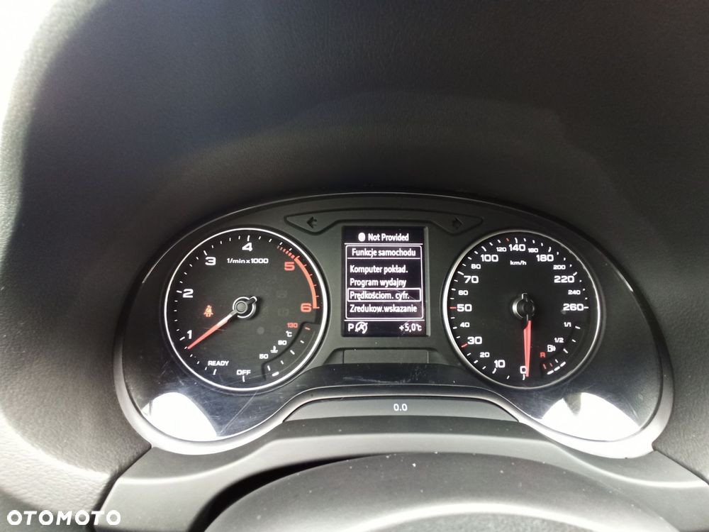 Audi A3 Sportback - 17