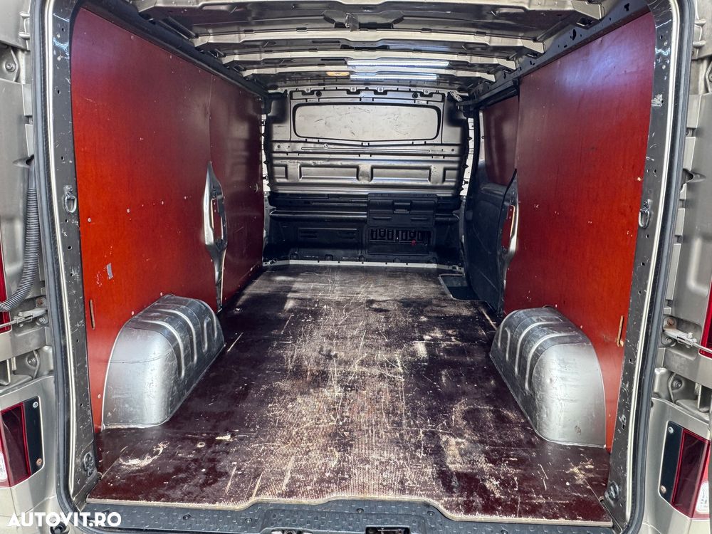 Opel Vivaro L2H1 S&S - 14