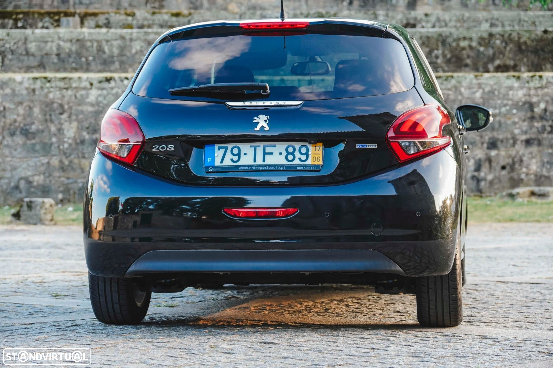 Peugeot 208 - 37