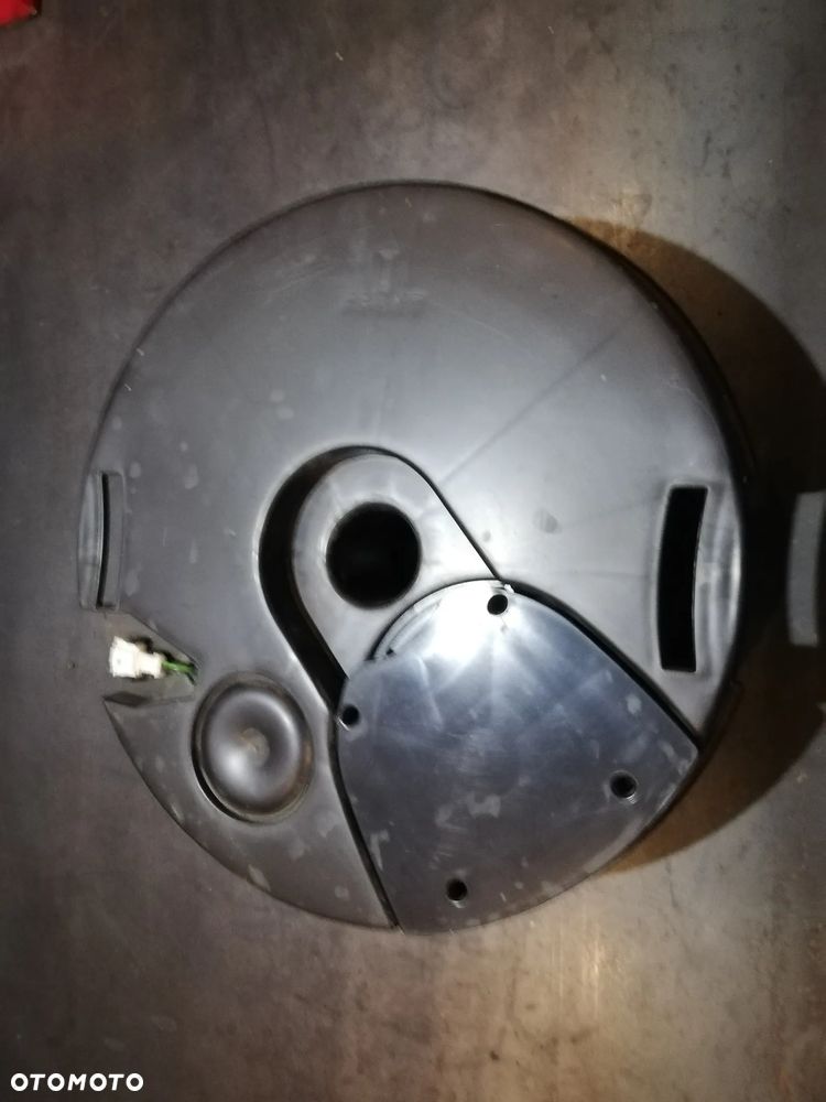 Audi Q5 Q7 Głośnik Subwoofer Bose 8R0035382A - 3