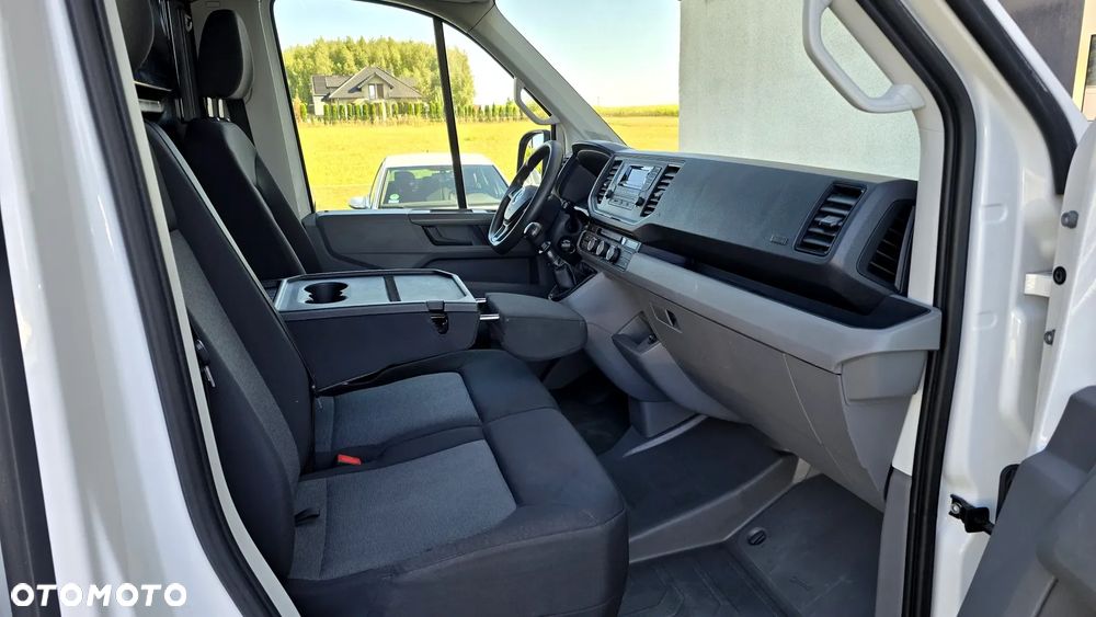 Volkswagen Crafter - 29
