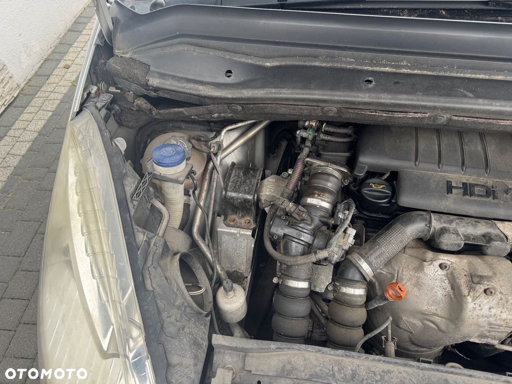 Citroën C4 Picasso 1.6 HDi FAP Tendance - 12