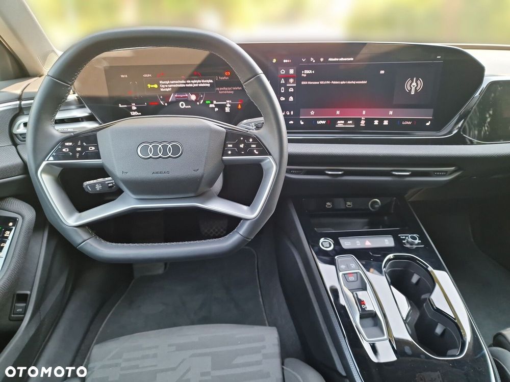 Audi A5 Avant TFSI S tronic - 14