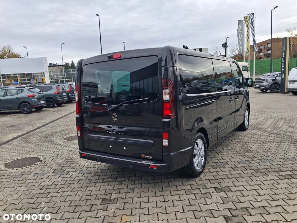 Renault Trafic - 4