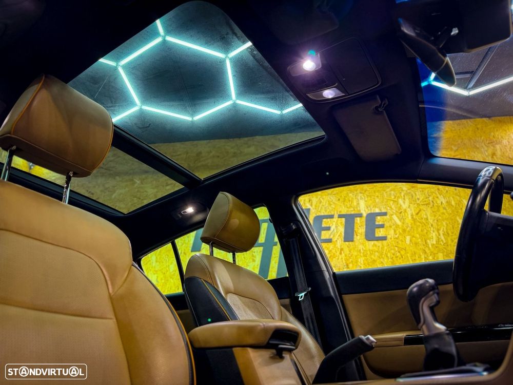 Kia Sportage 1.7 CRDI ISG TX Prime - 22