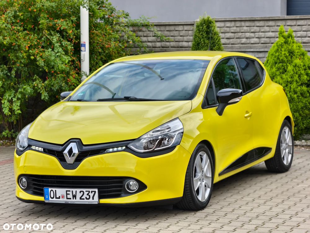 Renault Clio TCe 90 Start & Stop COLLECTION - 1