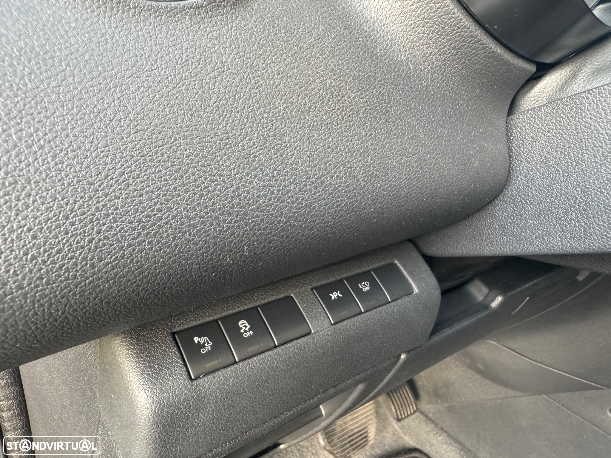 Peugeot 3008 - 20