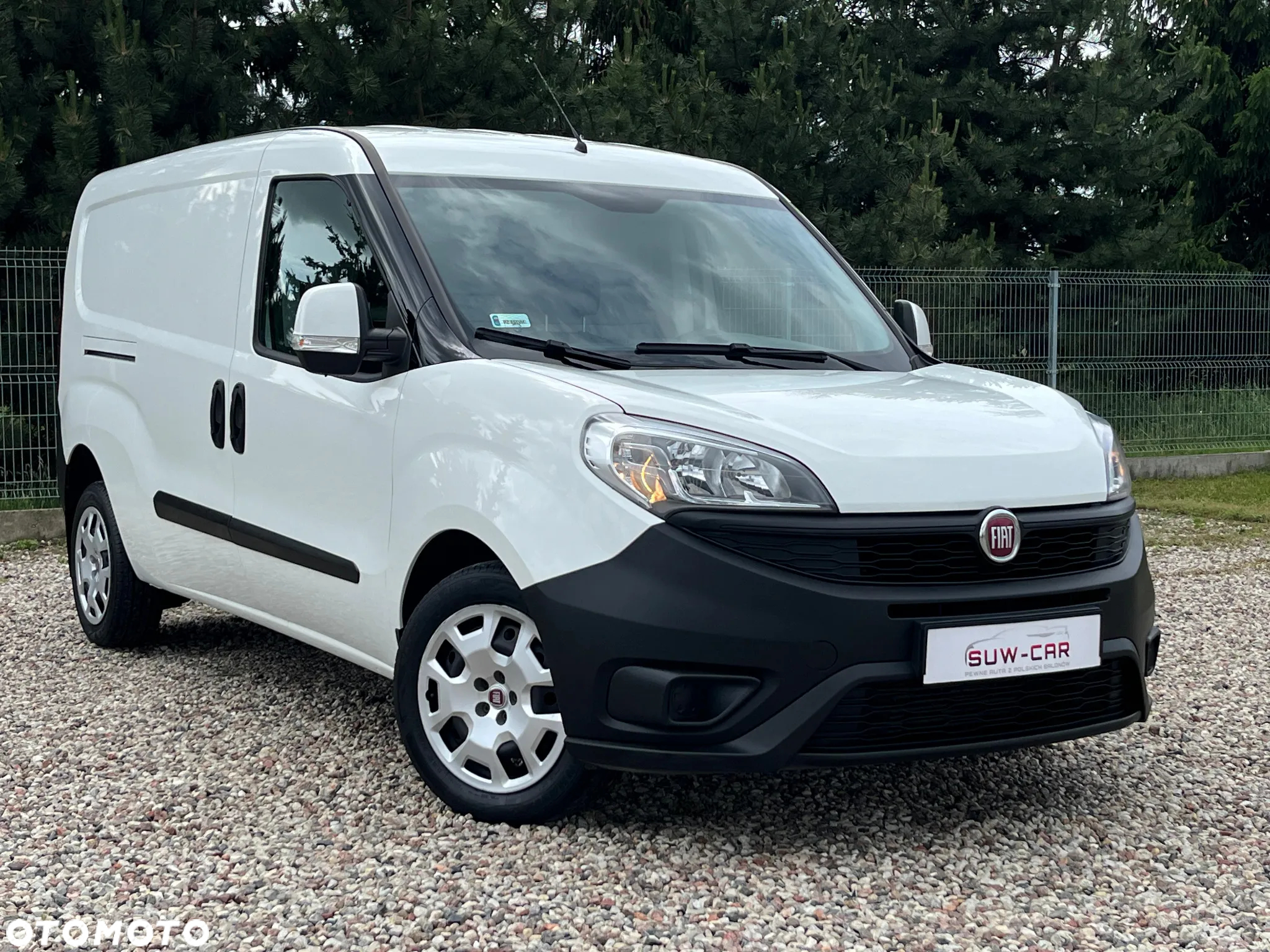 Fiat Doblo Maxi Long, 1.6 105KM MultiJet, Klima, Tempomat, Salon Polska, BEZWYPADKOWY, FV 23%, Bardzo Zadbany !!! - 7