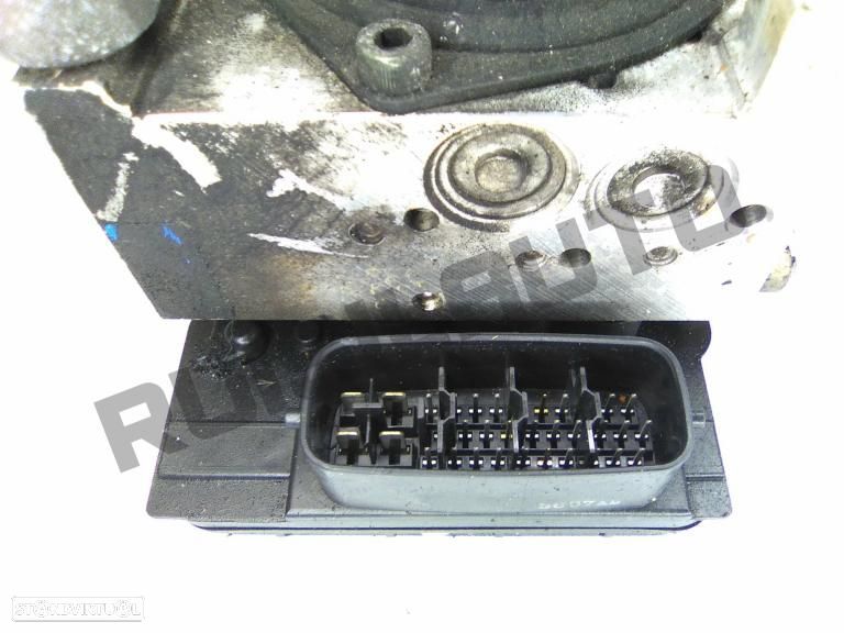 Abs  Mazda Mazda6 I Sw [2002_2008] 2.0 Di - 2