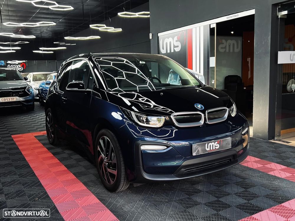 BMW i3 94Ah - 5