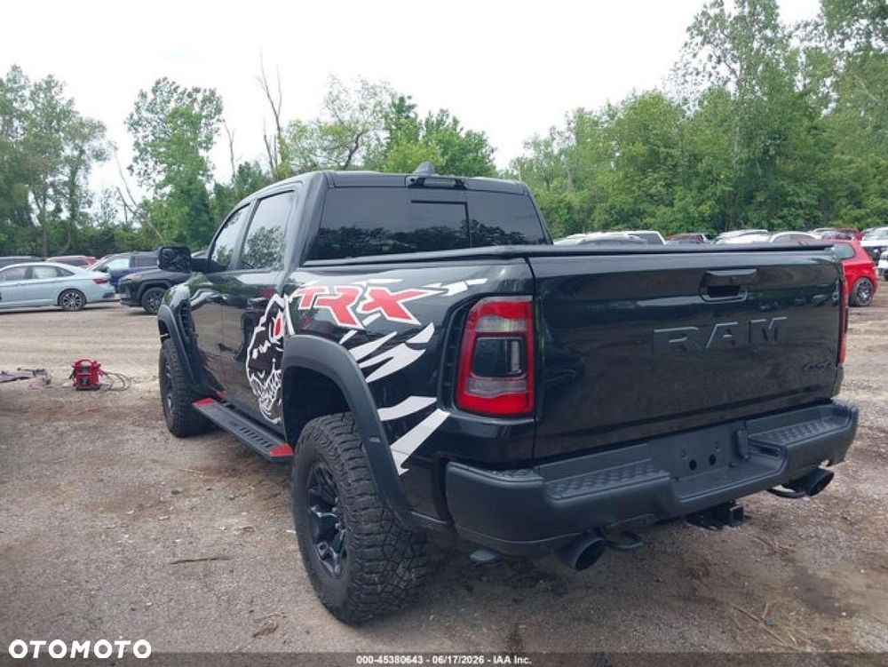 RAM 1500 - 3