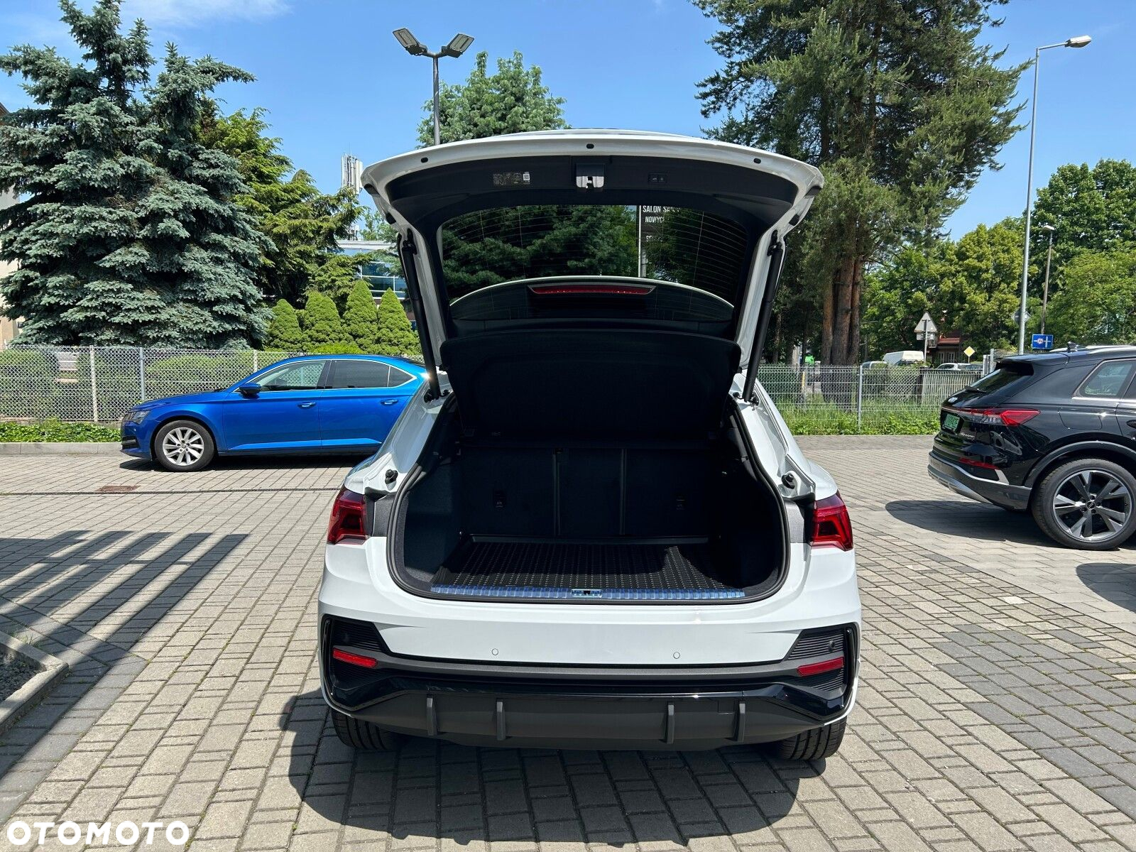 Audi Q3 Sportback - 10
