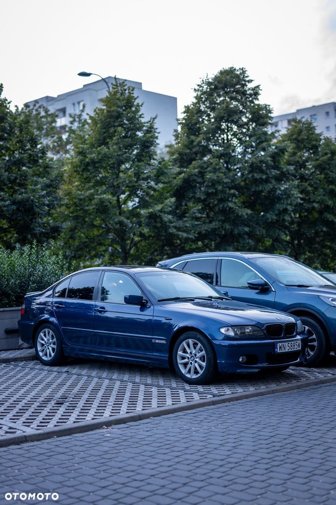 BMW Seria 3 - 13