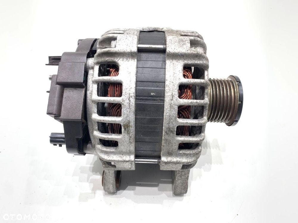 ALTERNATOR  RENAULT MEGANE IV sedan 2016 - 2022 1.3 TCe 140 (LVNB) 103 kW [140 KM] benzyna 2018 - - 3
