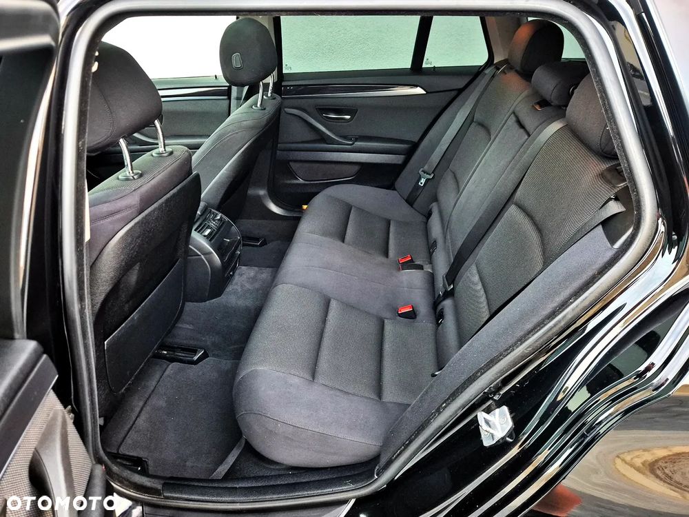 BMW Seria 5 520d Modern Line - 20