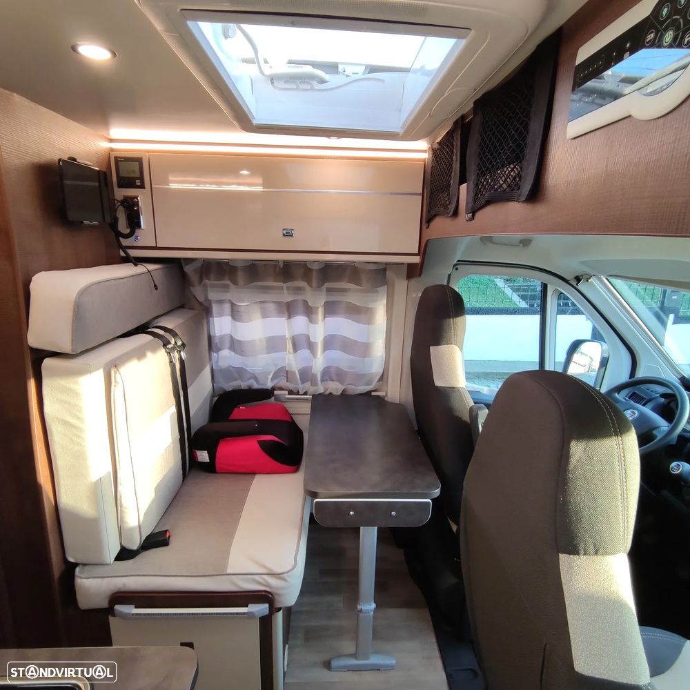 Fiat Ducato - 5