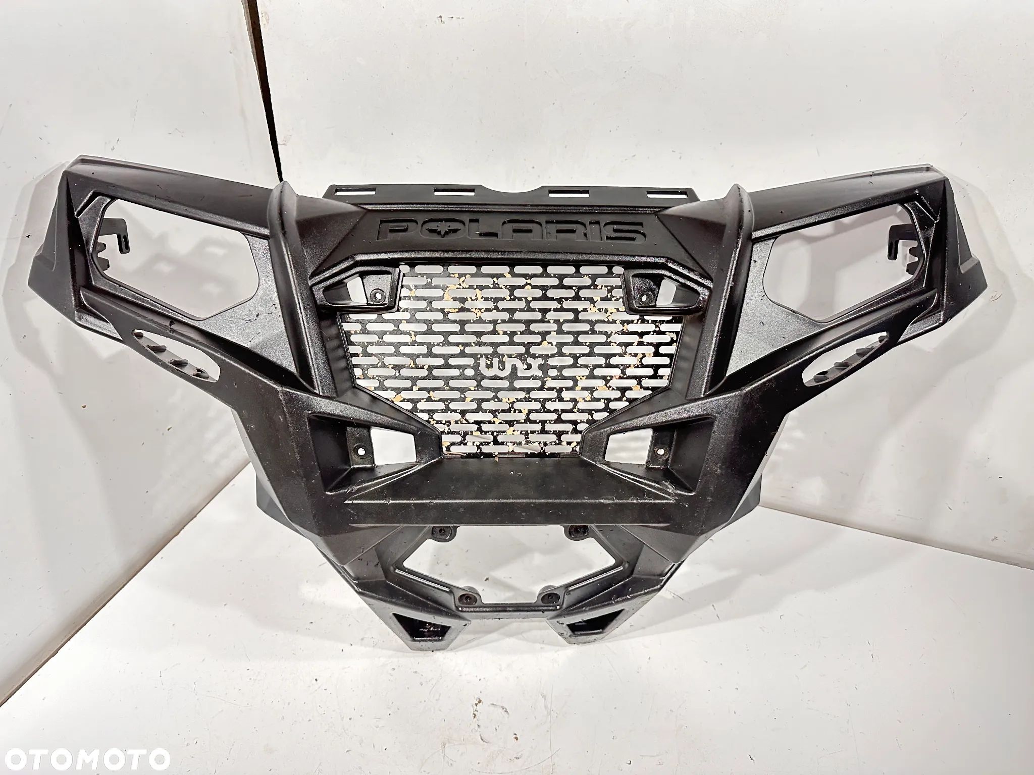 Zderzak przód   Polaris RZR 900  RANGER XP - 1