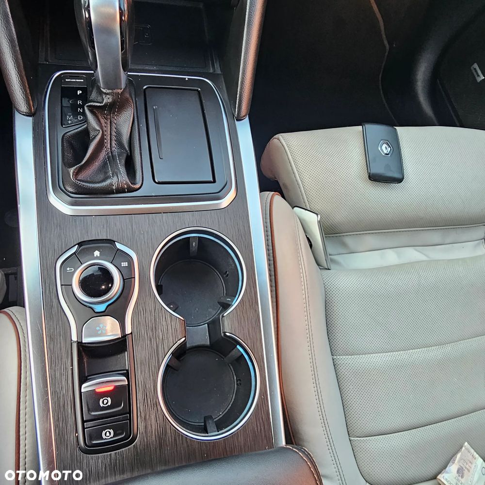 Renault Talisman BLUE dCi 200 EDC INITIALE PARIS - 33