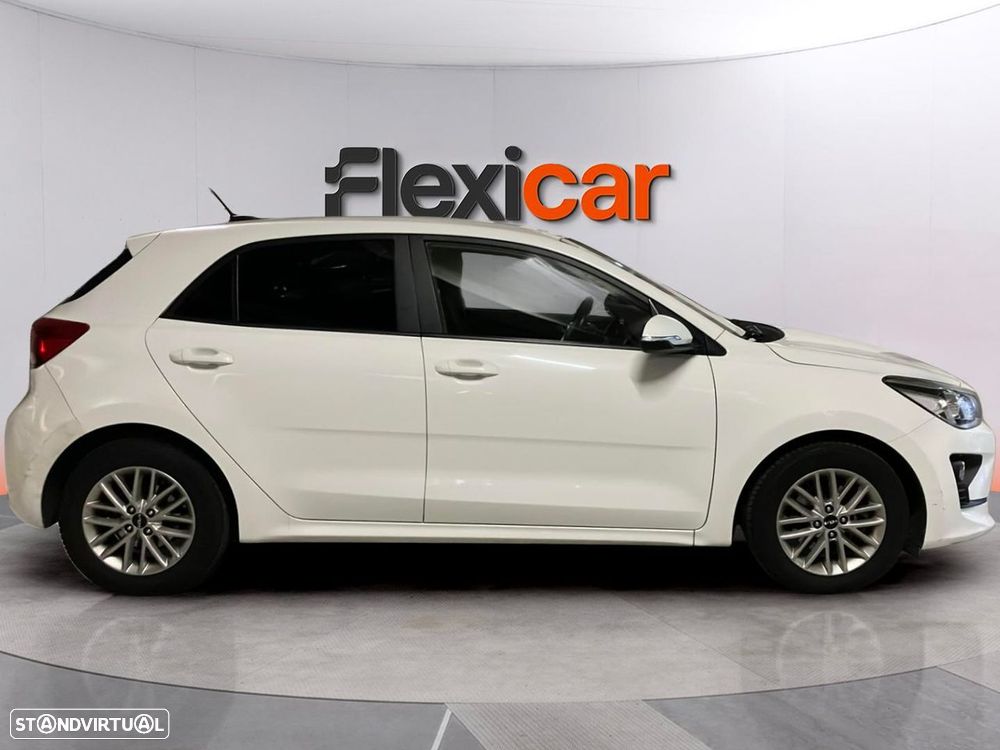Kia Rio 1.0 T-GDi Wave - 6