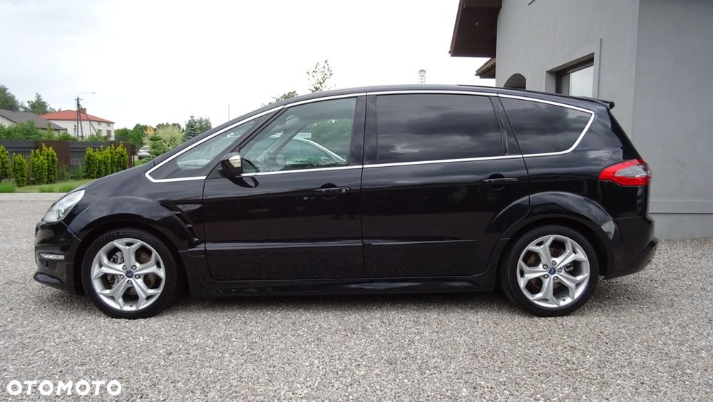 Ford S-Max 2.0 T Titanium MPS6 - 6