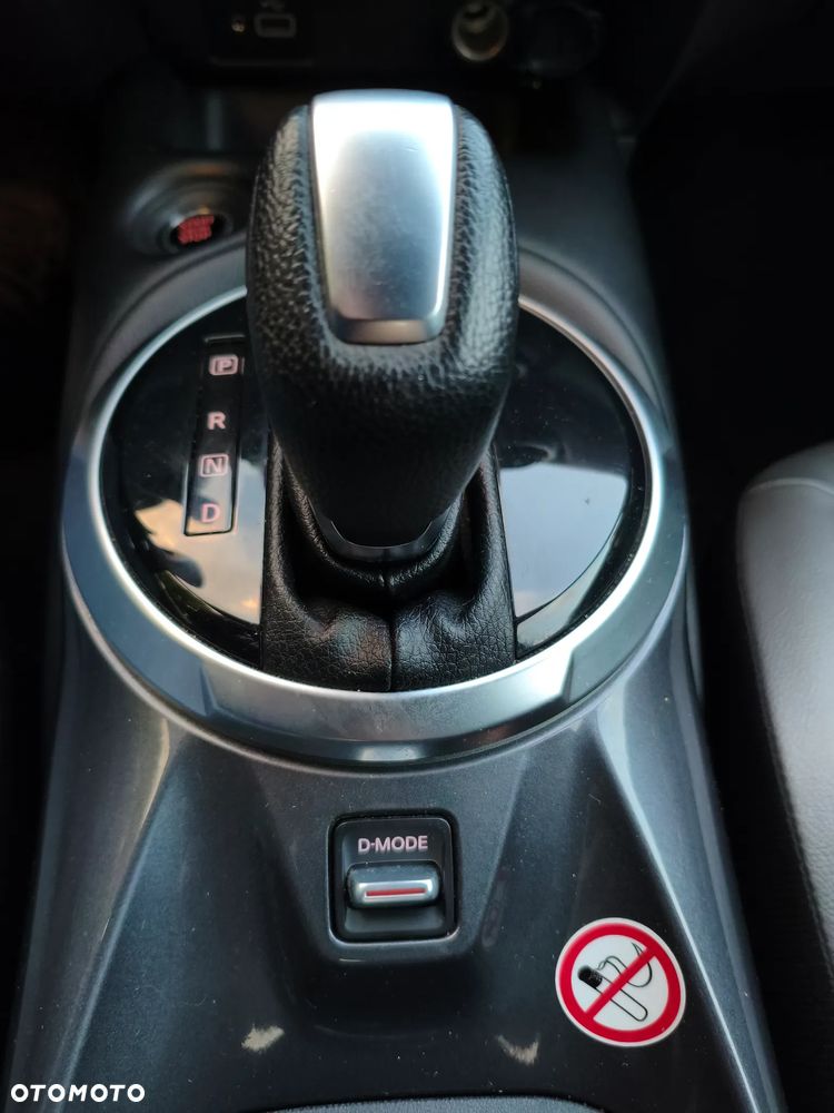 Nissan Juke 1.0 DIG-T N-Design DCT - 21