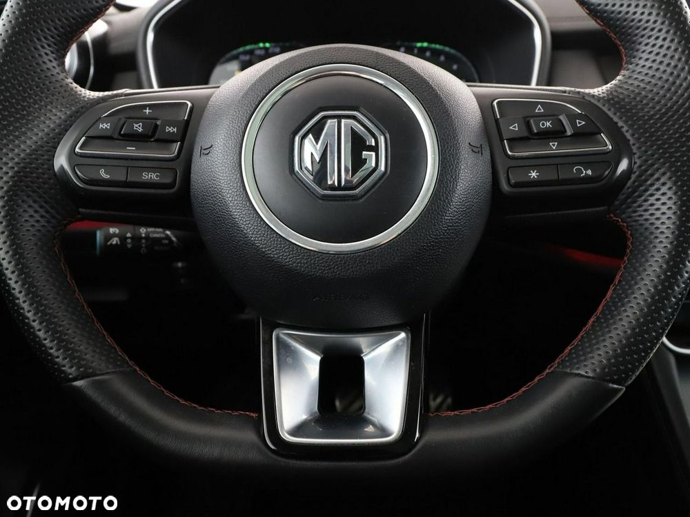 MG HS 1.5T-GDI Luxury - 22
