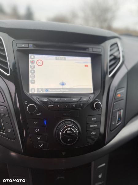 Hyundai i40 1.7 CRDi Business DCT - 30