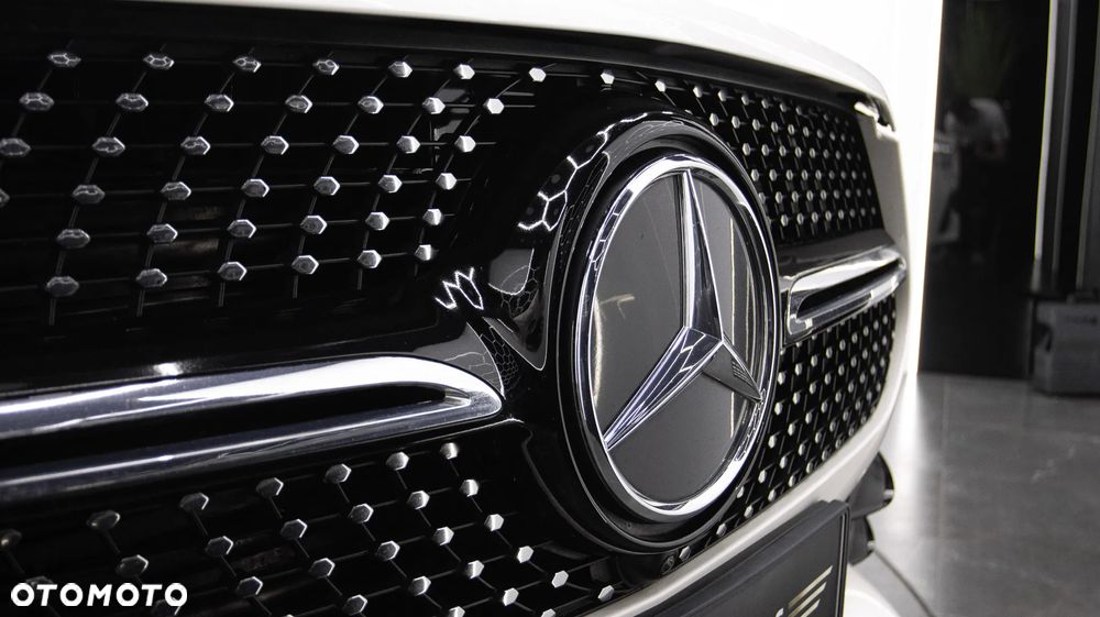 Mercedes-Benz GLE 450 4Matic 9G-TRONIC AMG Line - 14