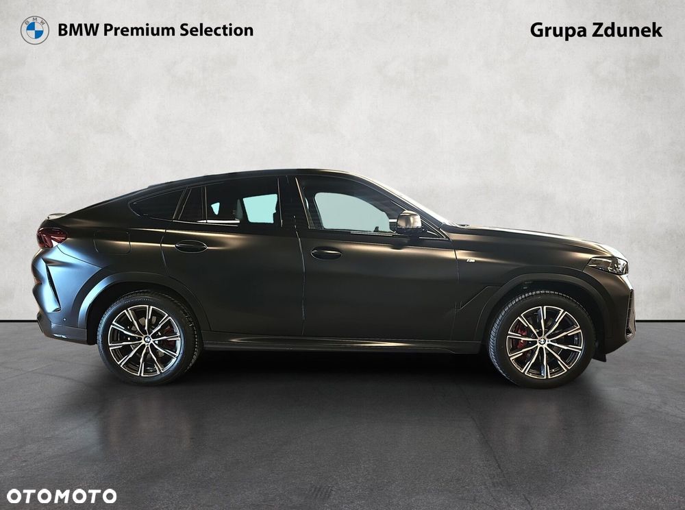 BMW X6 - 4