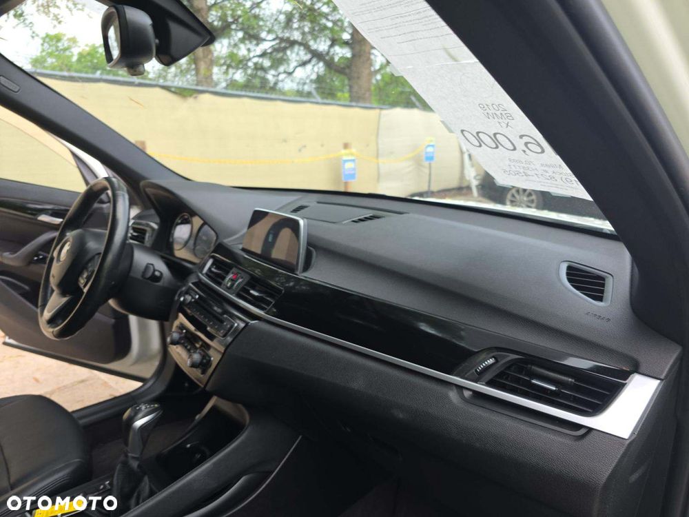 BMW X1 - 9