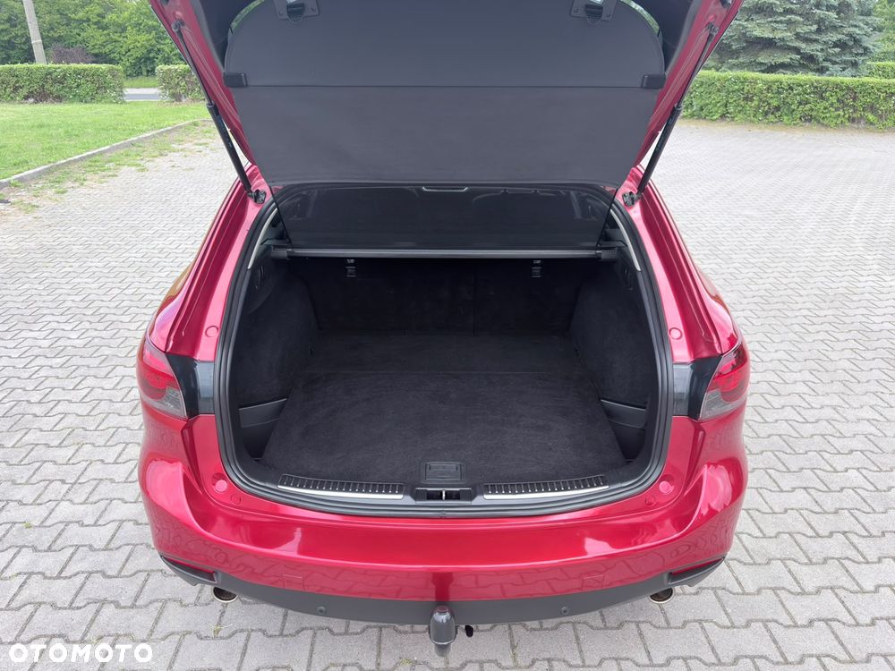 Mazda 6 SKYACTIV-G 145 Exclusive-Line - 36