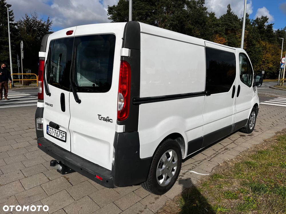Renault Trafic - 17