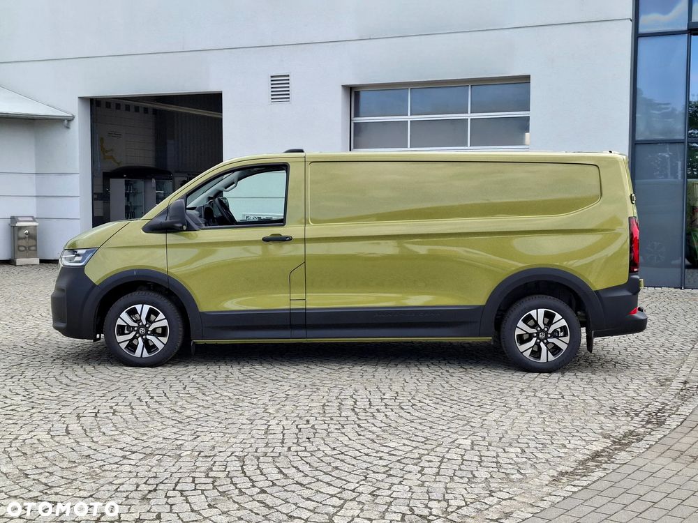 Volkswagen Transporter - 3