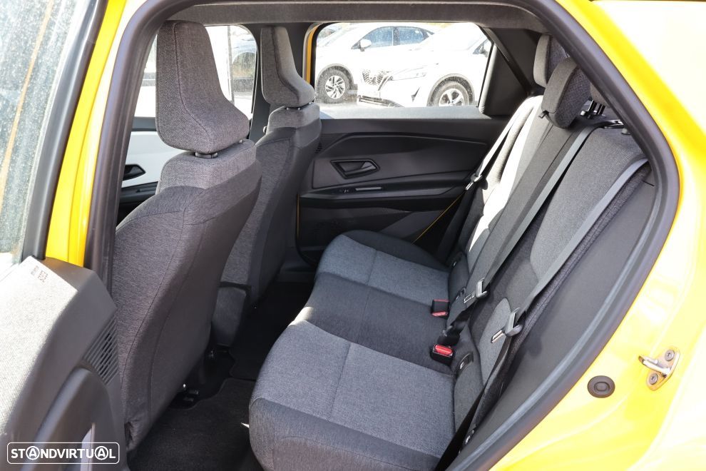 Renault 5 E-Tech 40 kWh Evolution Autonomia Urbana - 16