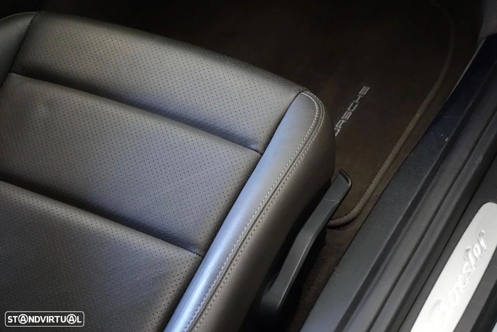 Porsche 718 Boxster - 11