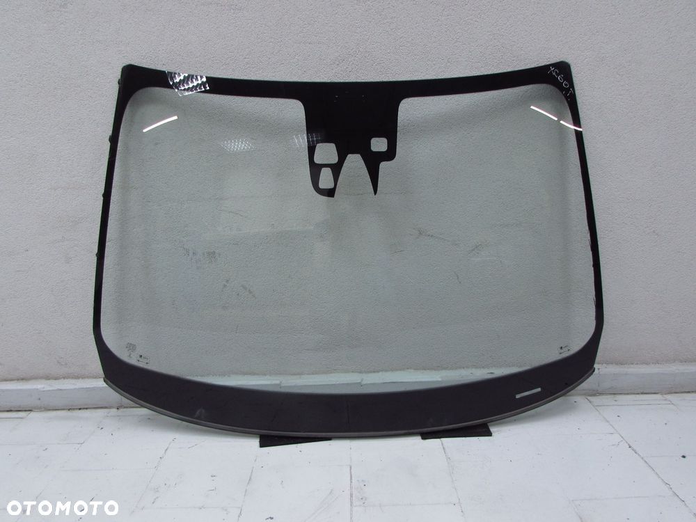 VOLVO XC60 08-17 SZYBA PRZEDNIA CZOLOWA KAMREA RADAR 16r - 1
