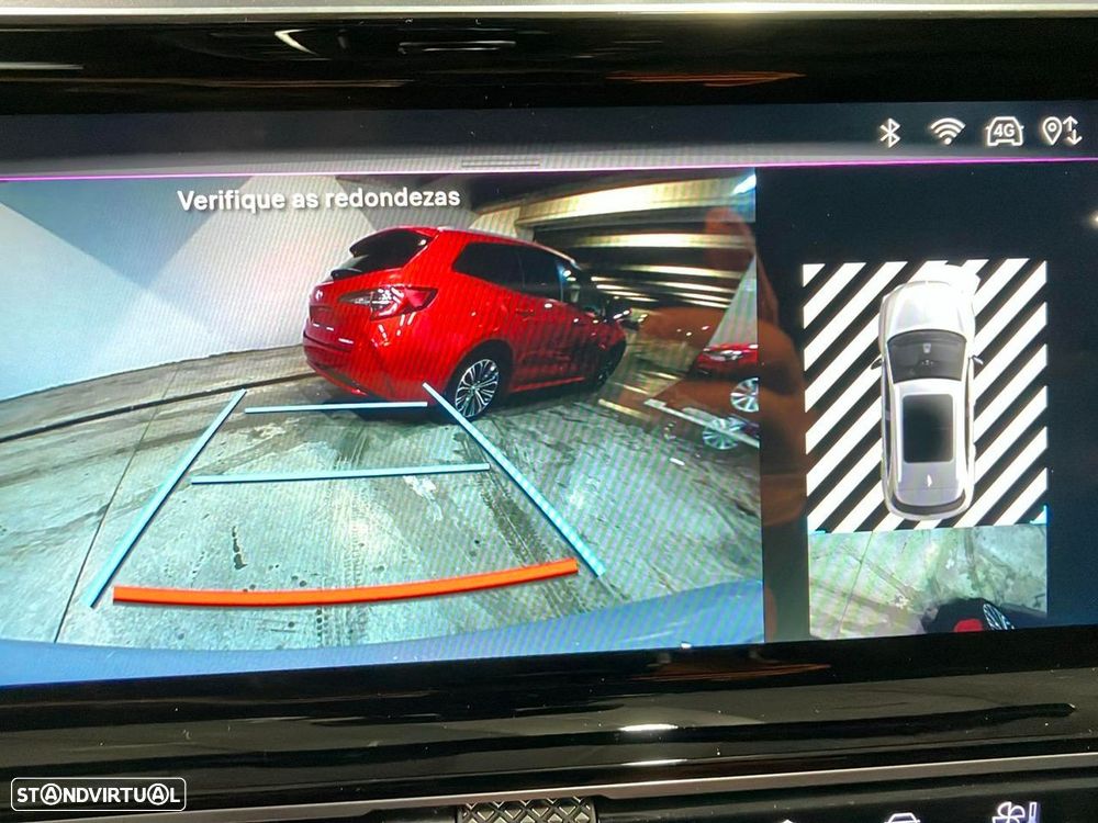 DS DS7 Crossback - 16