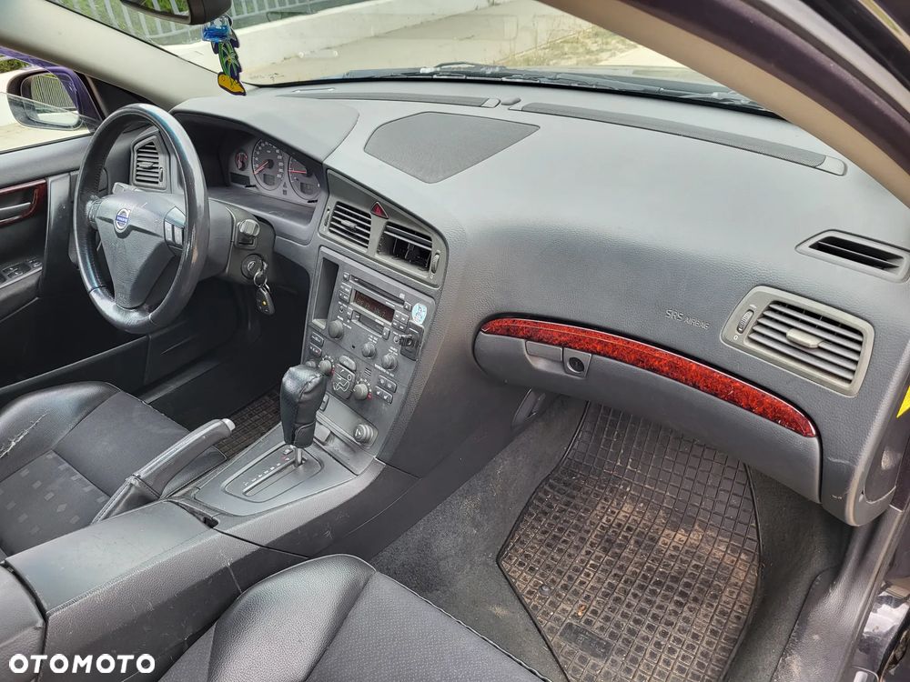 Volvo S60 2.4 Momentum - 11