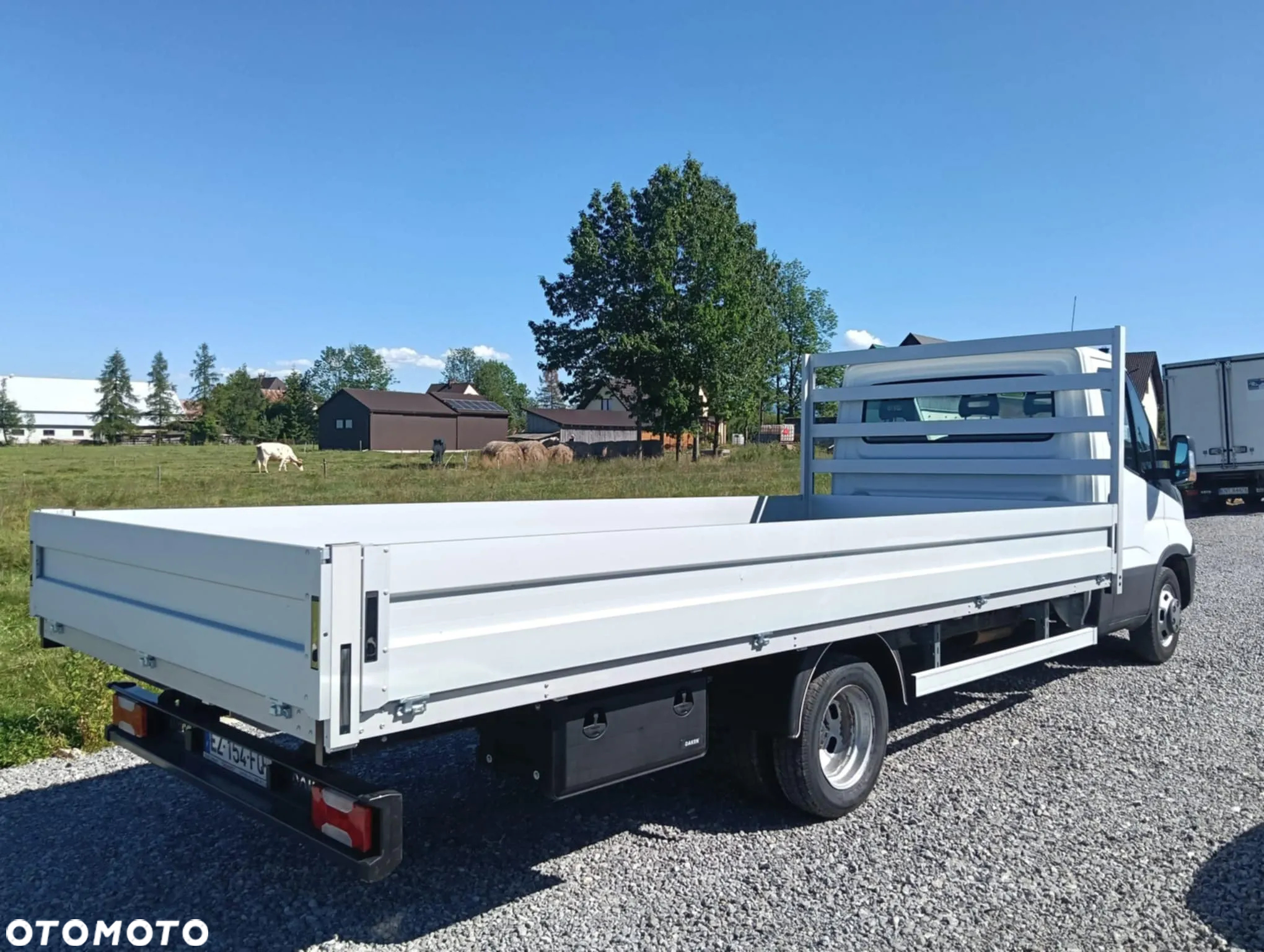 Iveco 35C14, 35C13, 35C15, 35C12 - 8