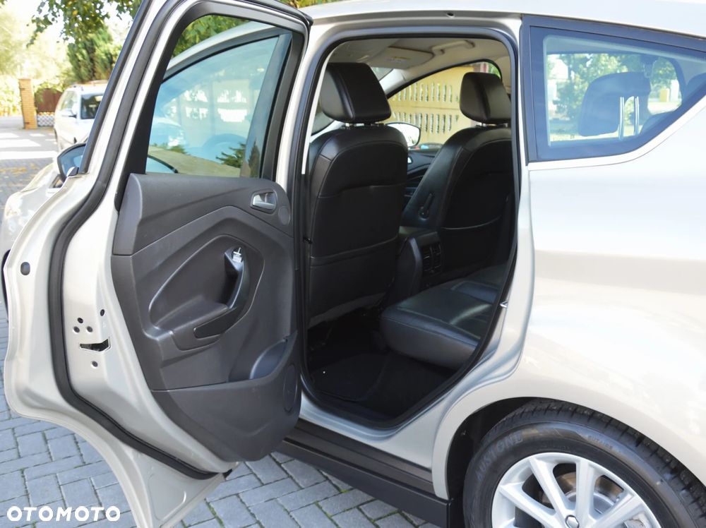 Ford C-MAX - 32