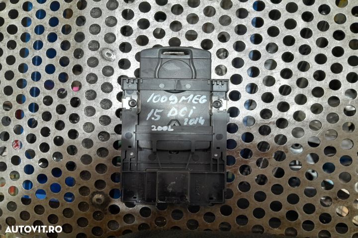 Contact cu cheie A2C53185186 / 285909828R Renault Megane 3 [facelift] - 1