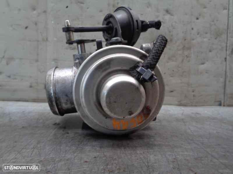 CAIXA BORBOLETAS SKODA OCTAVIA I COMBI 1999 -038131501E - 1