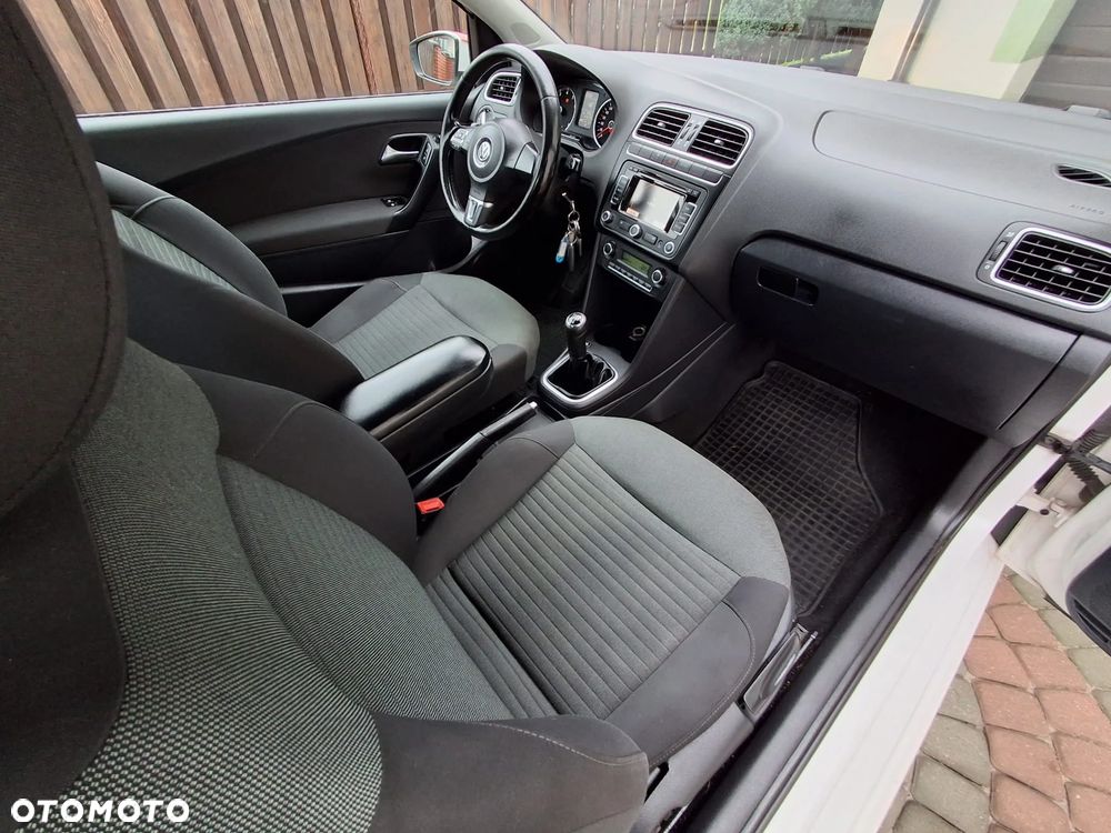 Volkswagen Polo - 20