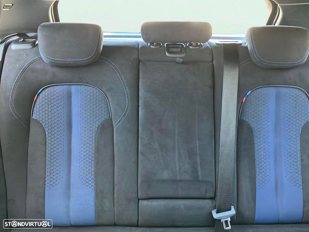 BMW 118 i Pack Desportivo M Auto - 15